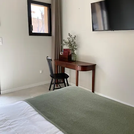 D'hotes Dahlia - Bed & Breakfast *