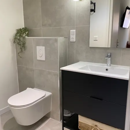 Bed & Breakfast D'hotes Dahlia - Boutenac