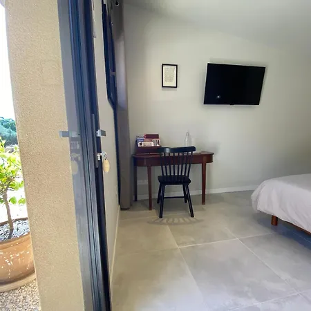 D'hotes Dahlia - Boutenac