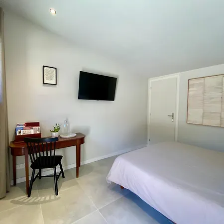 Bed & Breakfast D'hotes Dahlia - *