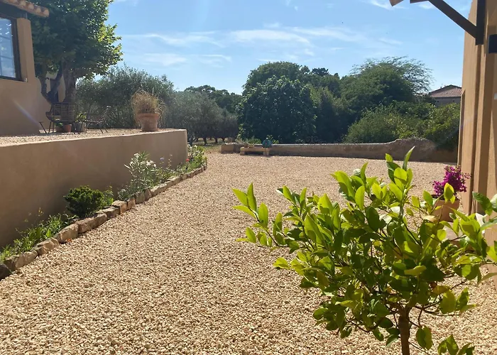 D'hotes Dahlia - Bed and breakfast