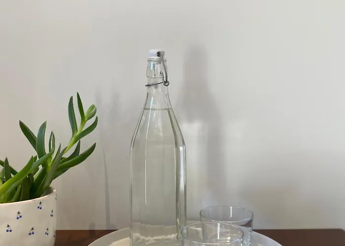 D'hotes Dahlia - Bed & Breakfast